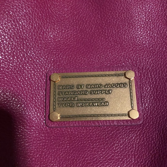 Marc Jacobs purse - Picture 5 of 5